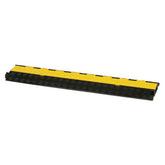 Showtec Cable Guard 6T Bridge 2 Channel Protection Safety Event